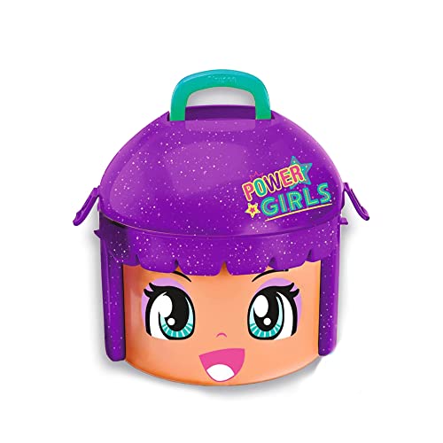 PIN Y PON Pinypon Power Girls