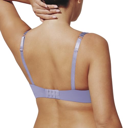 Image of Thirdlove Classic T Shirt Bra, Tshirt Bras for Women, Everyday T-Shirt Comfort Bra, Smoothing for No-Show Lines, Underwire