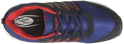 Image of LANCER Mens Hydra Running Shoes