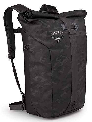 best rolltop backpack