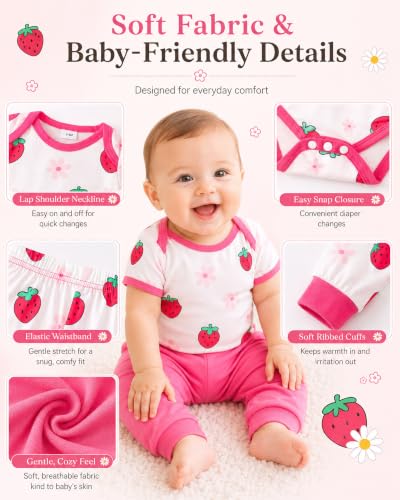 Image of Baby Boy Girl Clothes Preemie Newborn Must Have Infant Essentials Outfits 20 Piece Clothing 0-18 Months