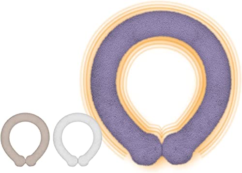ReWarm Hot RingEH[zbg O JCO h   Warm Ring ӂӂ ₦΍ }t[ lbNEH[}[ EH[JC (M, p[v)