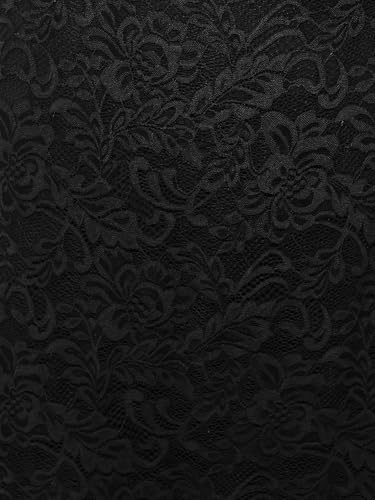 ZOMVA Plus Size Floral Lace Dress Elegant Bodycon Mermaid Maxi Evening Gown V Neck Wrap Long Sleeve Formal Dresses Party2