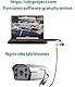 Aolirot USB 2.0 Audio Video Grabber, USB 2.0 Audio Video Grabber Konverter Analog-zu-digital-Konverter mit Adapter für VHS/VCR/TV zu DVD für Linux/Win Xp/Vista/Win 7/8/10