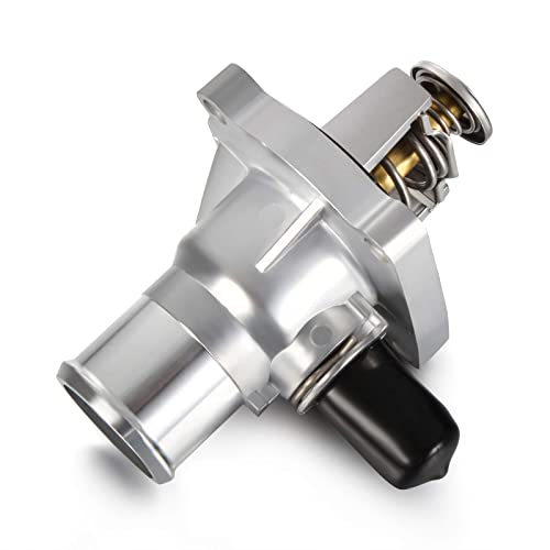 Image of Madlife Garage Thermostat 96984104 for Astra Insignia Meriva Signum Vectra C Zafira 1.6 1.8