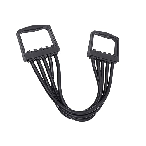 INOOMP Attrezzo Ginnico Regolabile in Acciaio per