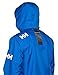 Helly Hansen 33874 Men's Crew Hooded Midlayer Jacket