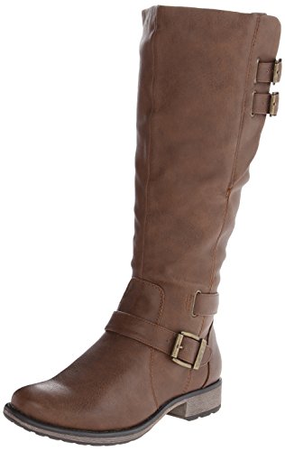 BareTraps Women's Sebastian Riding Boot BareTraps Women's Sebastian Riding Boot