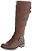 BareTraps Women's Sebastian Riding Boot