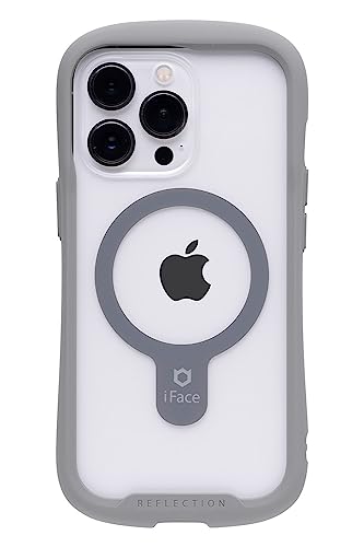 Amazon.co.jp: iFace Reflection Magnetic iPhone 13 Pro ケース