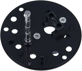 Amazon | アベイル(Avail) ブレーキプレート 2500C IAR用 ブラック