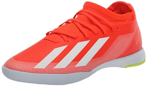 adidas Unisex-Adult X Crazyfast League Indoor