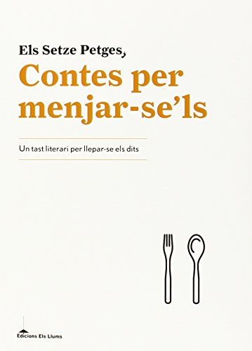 Portada de Contes per Menjar-Se Ls