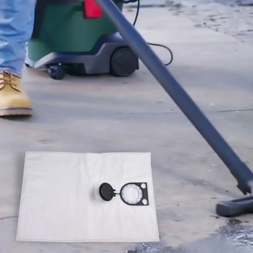 Sacs aspirateur Bosch Gas 35 indispensables pour grand ménage - 4