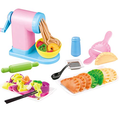 Best Noodle Maker For Kids