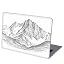 Snowy Mountain MC29711