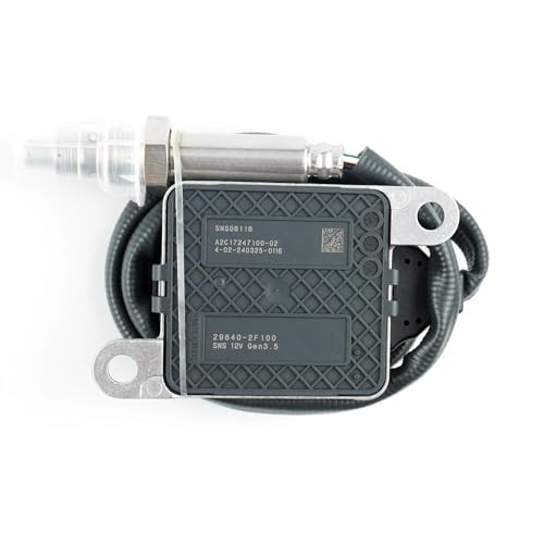 Capteur NOx SNS0811B 29640-2F100 pour Hyundai Santa Fe 2.0 et Palisade CRDI 2018-2020