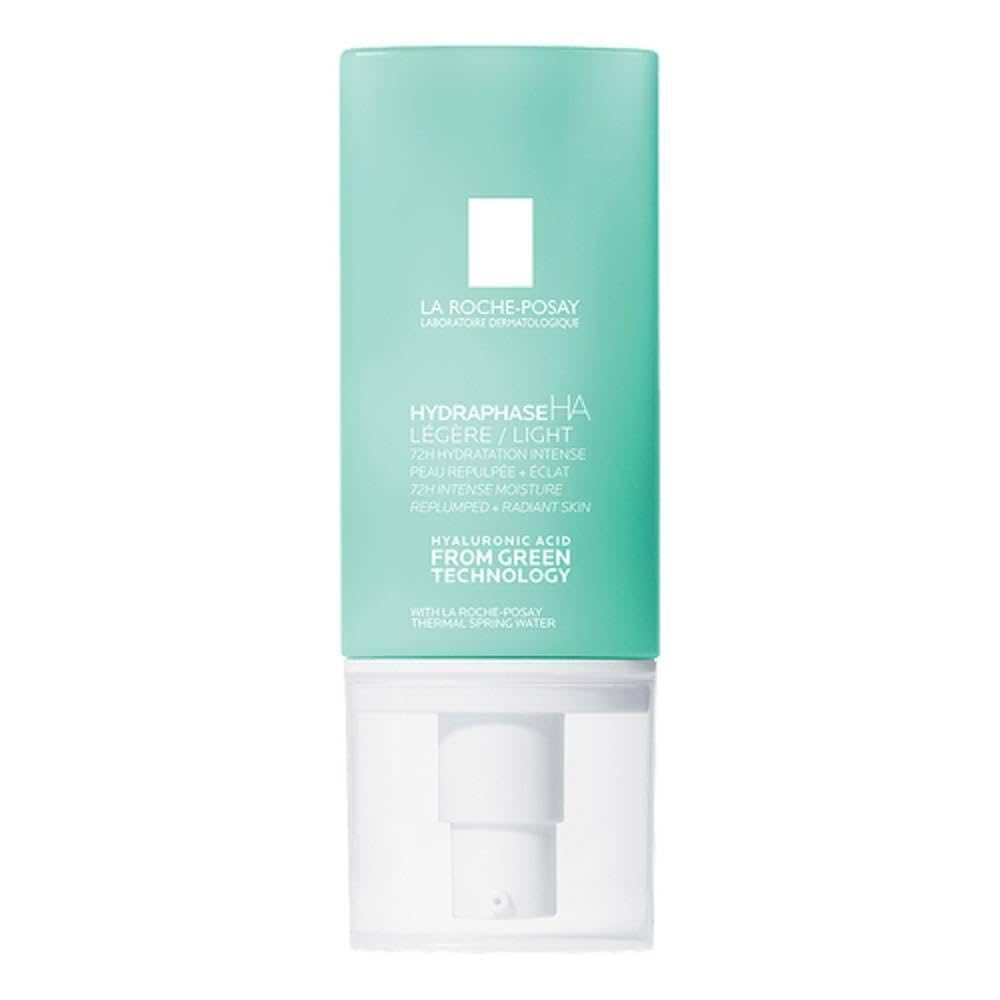 La Roche-Posay Hydraphase Ha Light Hyaluronic Acid Moisturiser 50ml