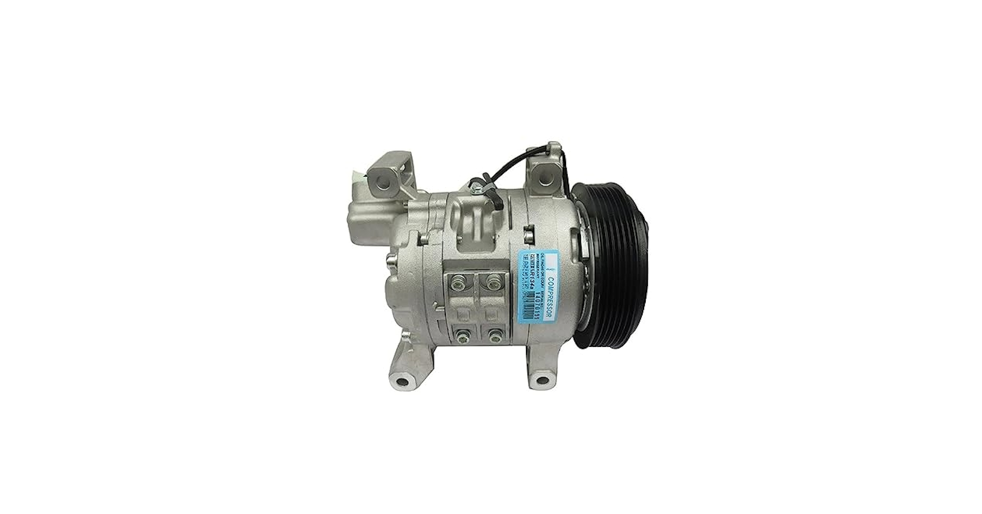 エアコン 楽天市場】SU003-09286 トヨタ純正 エアコンコンプレッサー ASSY