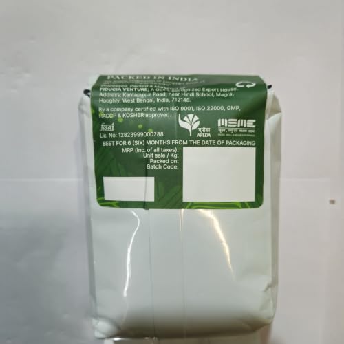 Image of Grainka Gobindobhog Rice || 500 Grms || Aged rice || Ambemohar /Jeera Samba || No Preservatives (500 Gram, Pack of 1)
