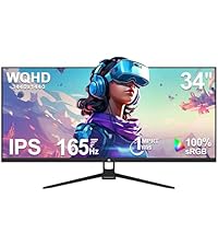 Z-EDGE UG34 34インチ WQHD モニター Z-EDGE UG34 34