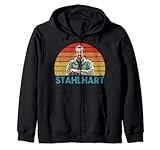 Alter Kathastrophe Michael Steel Spruch Shirt