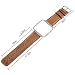 MroTech Compatible para Fitbit Blaze Correa con Marco Correa de Reloj de...