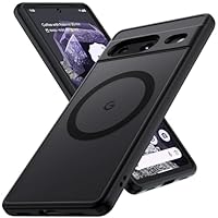 Amazon.co.jp: 【MagSafe対応・全身透明】Google Pixel 8A 用 ケース