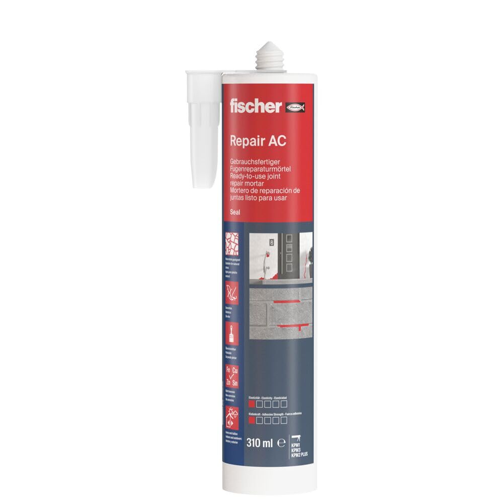 fischer Repair AC Reparaturmörtel