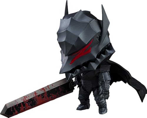 Good Smile Company Berserk - Nendoroid - Guts Berserker Armor Version Figure