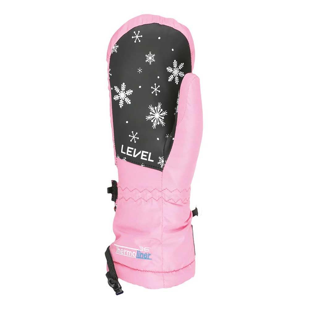Level Junior Mittens 11-12 Years