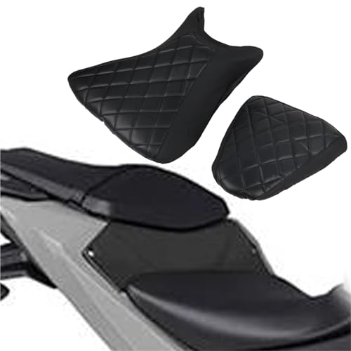 Coussin de selle YZF-R3 protection thermique et mousse pour moto MT-03