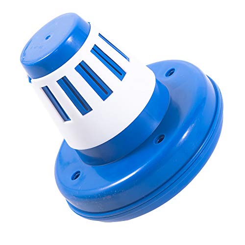 Kit Limpeza Bel Fix Bel Life Azul/Branco