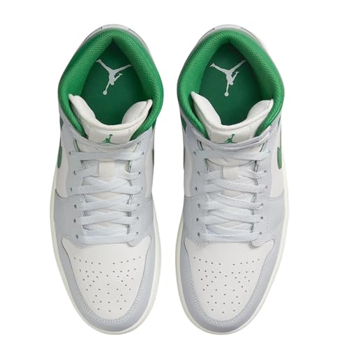 Image of Nike Men's Air Jordan 1 Mid Sneaker