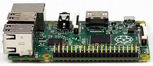 Raspberry Pi 1 Model B+ (B PLUS) 512MB Computer Board (2014)