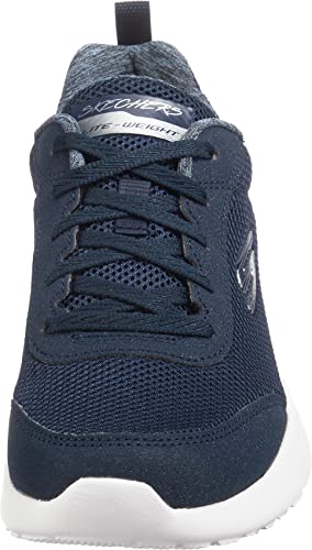 Baskets Basses Skechers Skechair Dynamight - vue 7