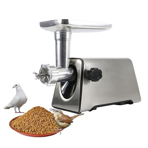 Maisutseb Electric Animal Feed Pellet Machine