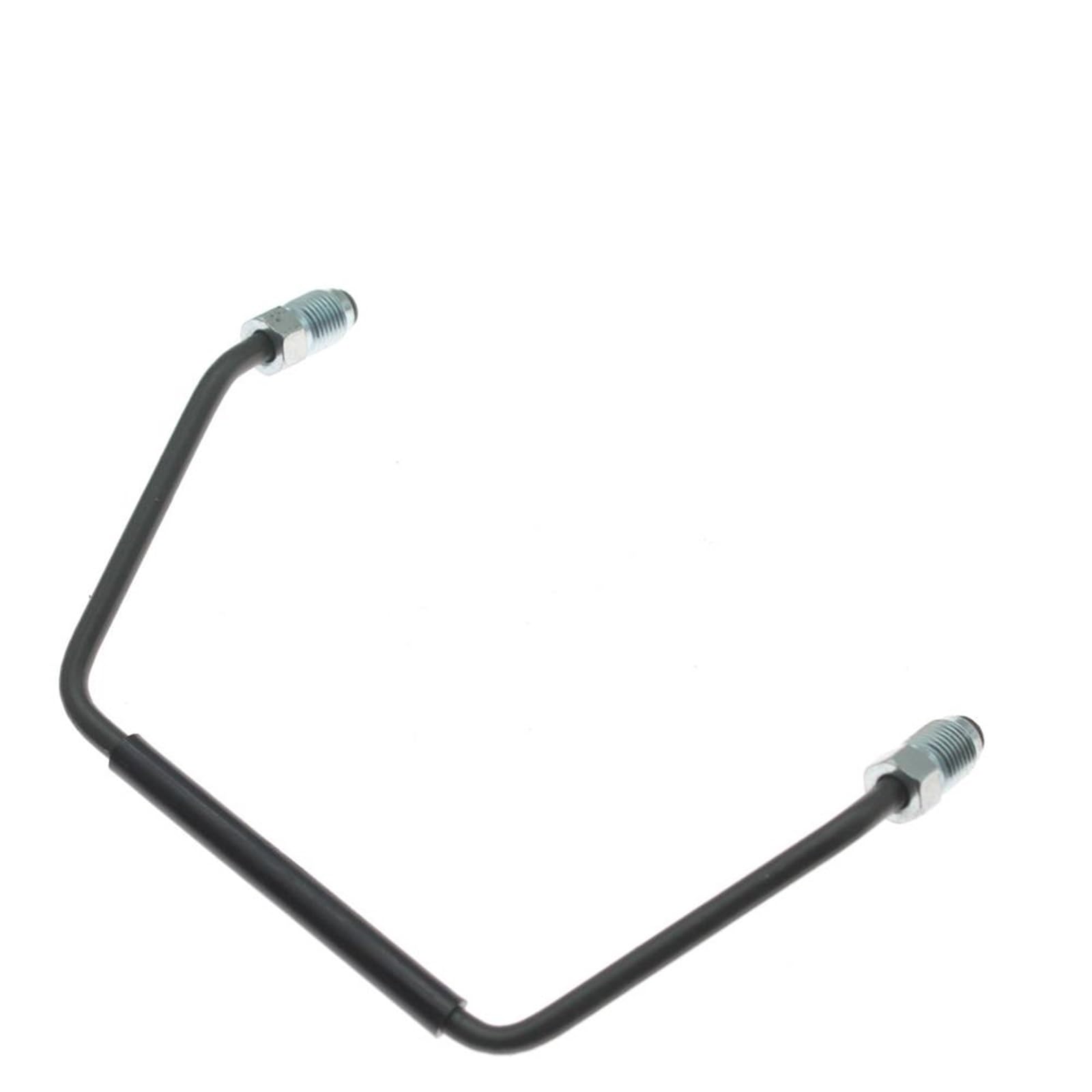 Tubería de Freno Aceite Para Cayenne 955 pinza freno coche 6pot pinza línea conexión tubo enlace 17z 18z 18zr 18zl(1 PC)