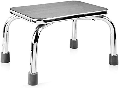 large step stool for elderly