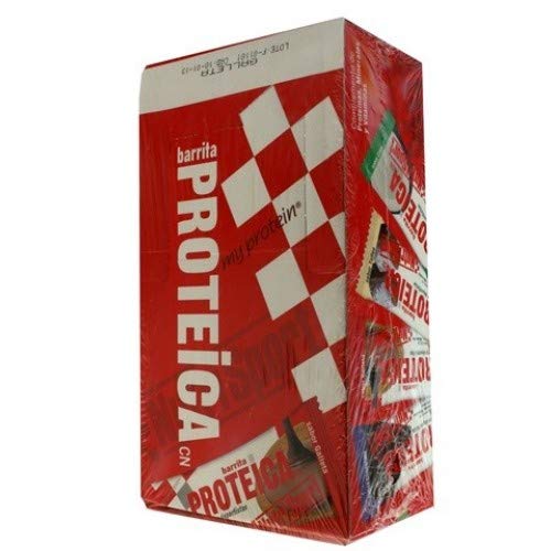 Nutrisport Barrita Proteica 24 Unids Galleta