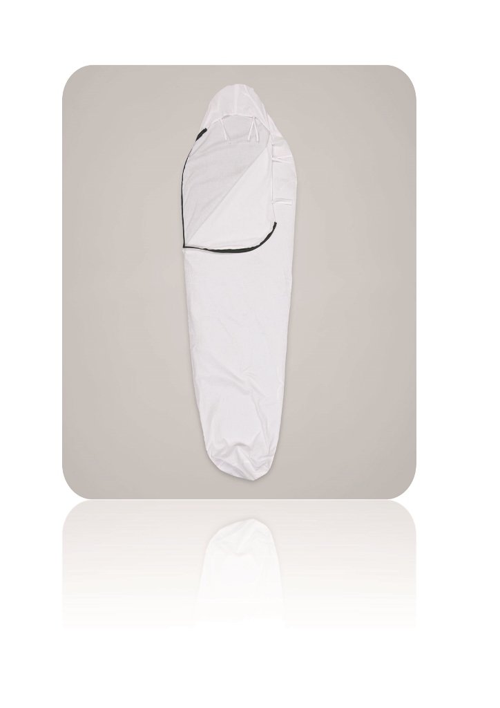 Lestra Full Fitted Sheet