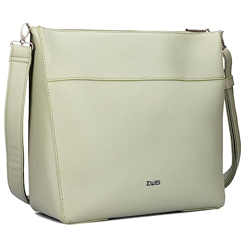 Sac à main Zwei M110 Vert Jade idéal pour le bureau et les sorties