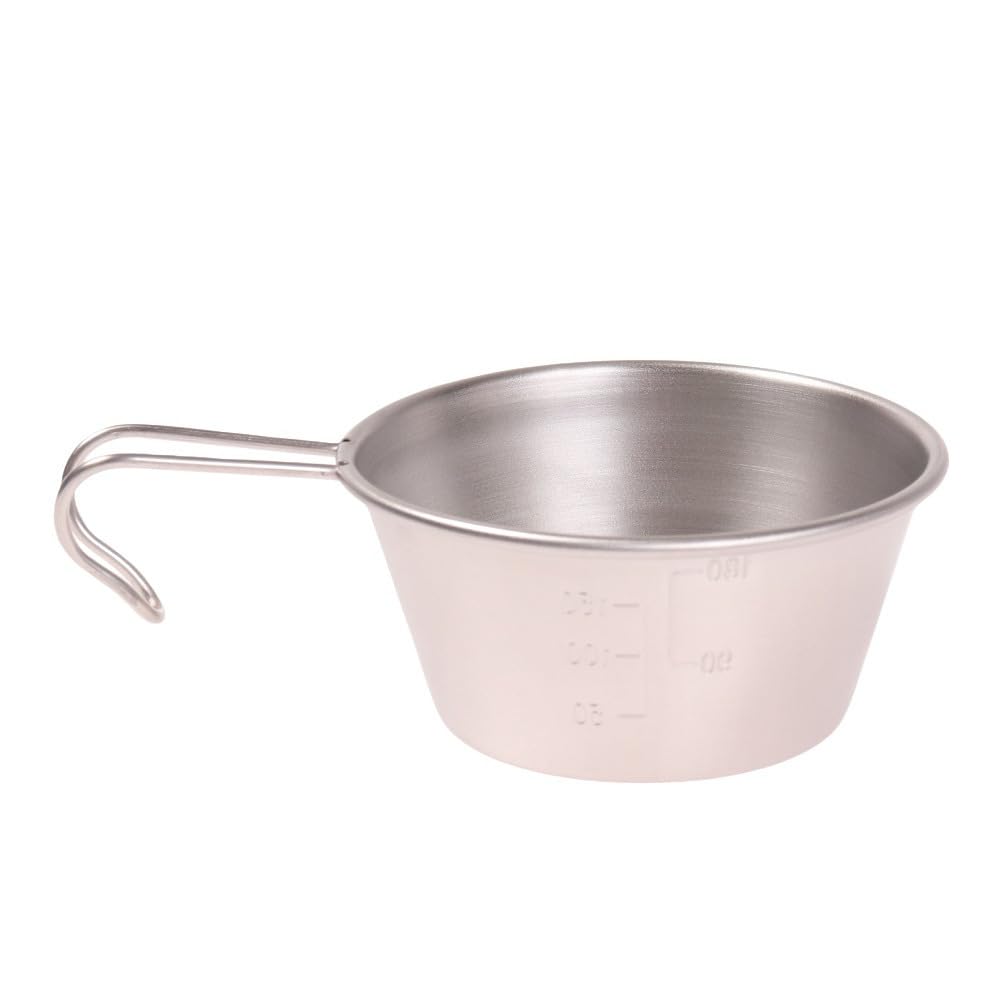 Amazon | チャムス (CHUMS) ブービーシェラカップ 210ml CH62-1814