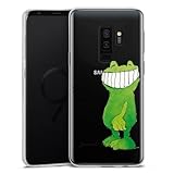 QUALITÀ - Questa cover del cellulare è prodotta in TPU: risulta così flessibile e robusta allo stesso tempo e non ingiallisce, per un accessorio duraturo e di stile.