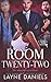 Room Twenty-Two: The Muse Between Them: Club Sin Wee Wee günstig Kaufen-Room Twenty-Two: The Muse Between Them: Club Sin