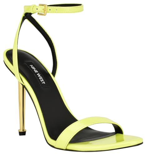 Image of Nine West Women's Reina Heeled Sandal