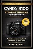 shutter island streaming ita  Canon R100 Exposure Essentials – Aperture, Shutter & ISO: Master the exposure triangle and camera modes for perfect photos. (The Practical Camera Mastery Series Book 2) (English Edition)