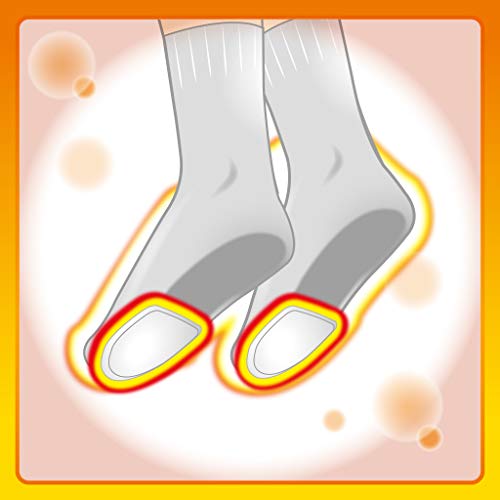 足用カイロのおすすめ12選 足首用や繰り返し使えるタイプも Heim ハイム