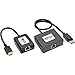 Tripp Lite B1501a1hdmi Displayport Over Cat5/6 Extender Kit