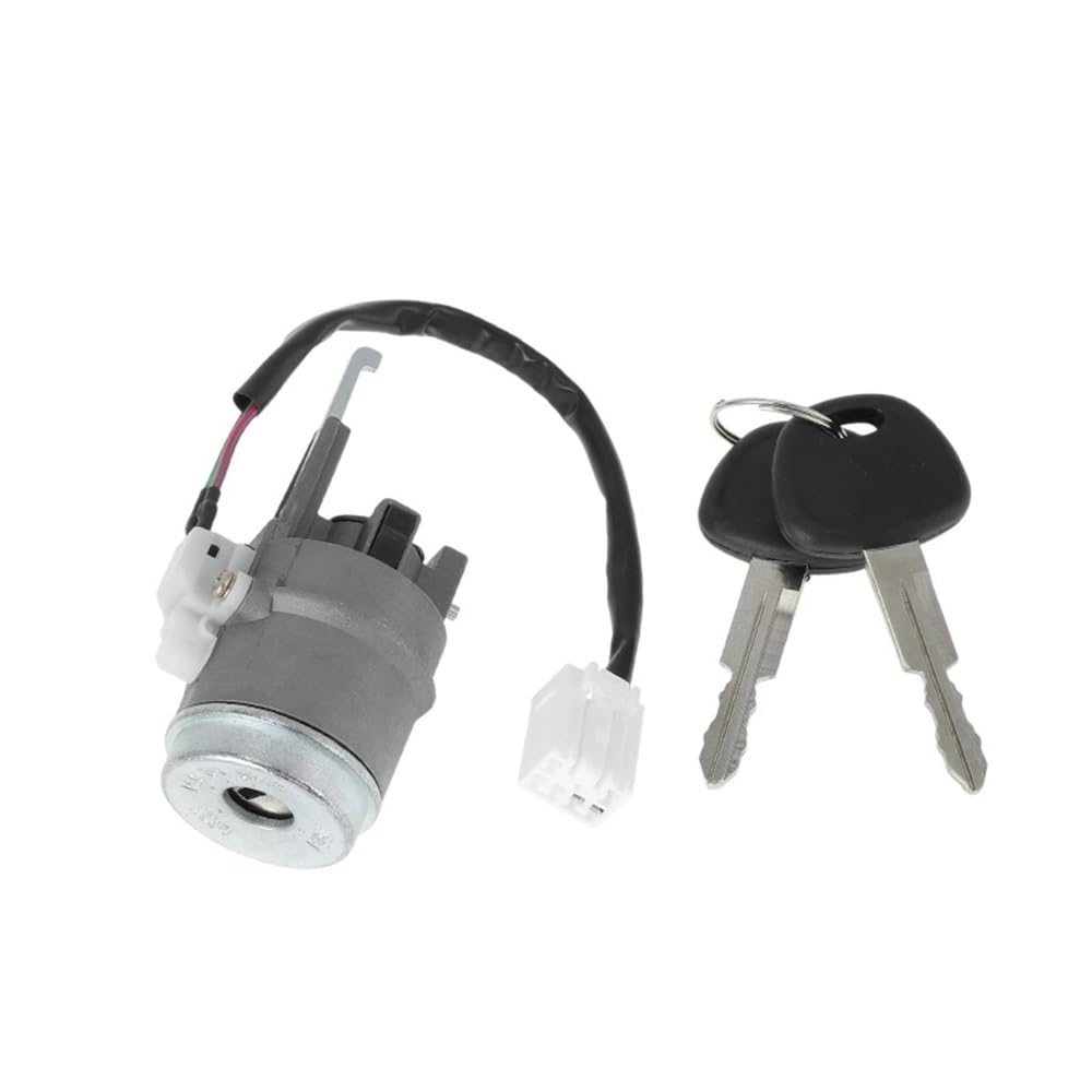 Ningqonggongshi One Color Lock Cylinder Assy For Hyundai For Tucson 2005 819001Fb00
